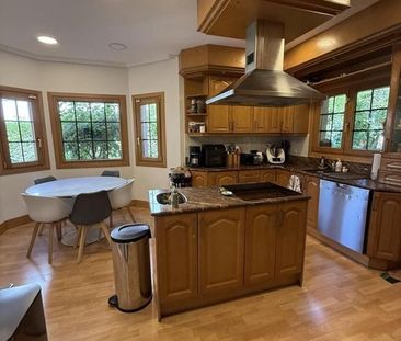 5 bedroom luxury Villa for rent in Madrid, Spain - Photo 3