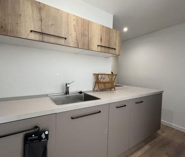 Location Appartement P1 Colocation rénové(e) Montpellier - Photo 1