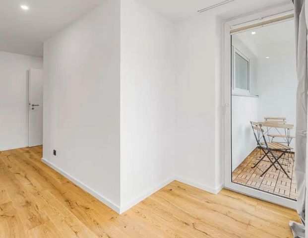 Neugründung 4er WG in Bogenhausen - Foto 1