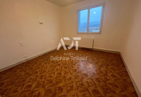 Appartement T3 à GRENOBLE - Photo 3