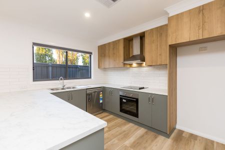 Brand New & Low-Maintenance Townhouse Living - Photo 4