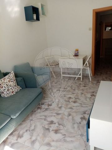 Apartamento T2 em Setúbal - Photo 5