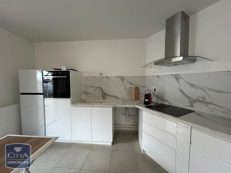Location Appartement 2 pièces 35m² MONTPELLIER 34000 - Photo 5
