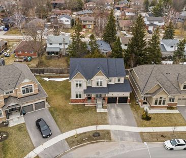 For Lease - 9 Mclean Avenue, Collingwood, Ontario - Photo 5