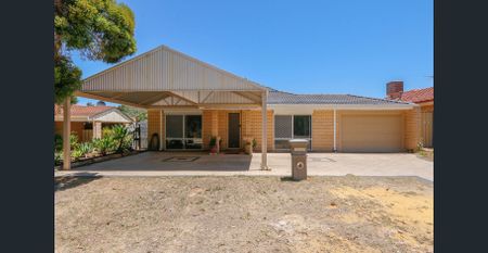 Spacious Family Home in Prime Stratton Location - Photo 2