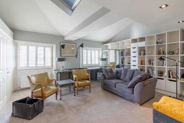 5 bedroom house to rent - Photo 1