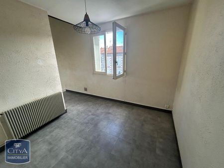 Location Appartement 1 pièce 27m² POITIERS 86000 - Photo 2