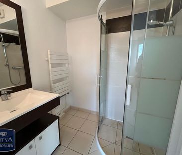 Location Appartement 2 pièces 40m² ST CYR SUR LOIRE 37540 - Photo 6