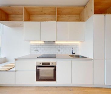 1 bedroom flat to rent - Photo 6