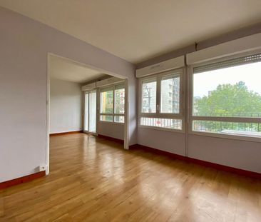 EVREUX - Appartement 4 pièces - Photo 1