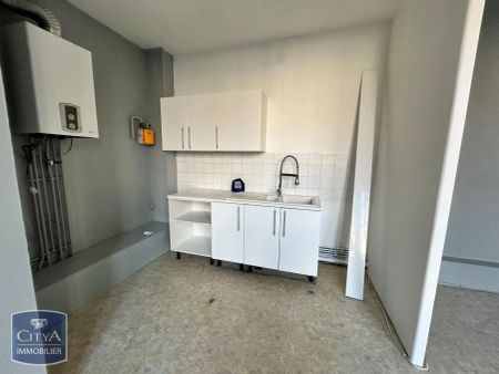 Appartement à louer 3 pièces 61.49m² - Photo 5