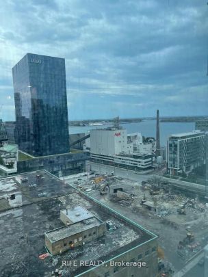 28 Freeland Street #1707 - Photo 1