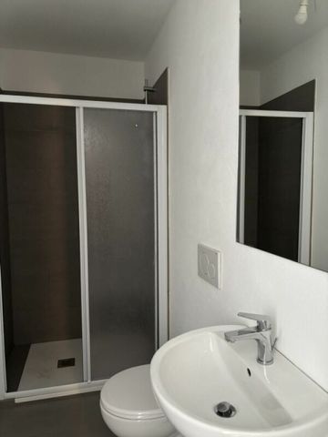 3 Zimmer, 51 m², 3. Stock - Foto 2