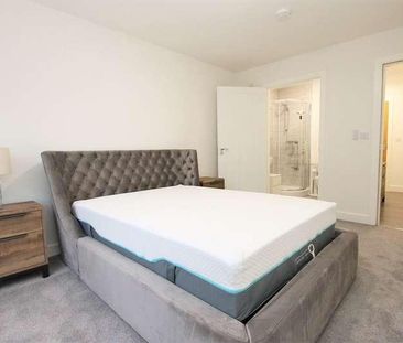 Terreno Court Apartments, Amblecote, Stourbridge, DY8 - Photo 4