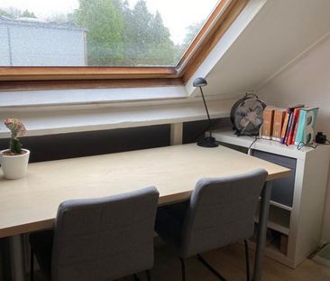 Te huur: Kamer Hoefstraat in Tilburg - Foto 2