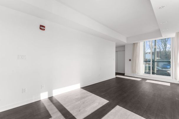 For Lease - 16 Marquette Avenue Unit# 5, Toronto, Ontario - Photo 1