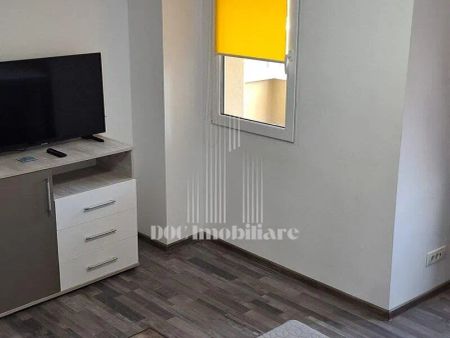Inchiriere garsoniera pet friendly | Brancoveanu - Photo 2
