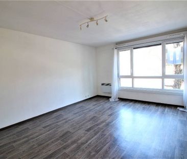 Location appartement 1 pièce 26.82 m² à Lille (59800) VAUBAN BUS A ... - Photo 1