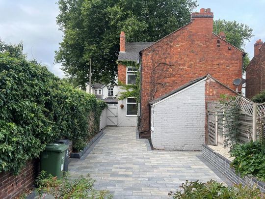 3 bedroom end of terrace house to rent - Photo 1