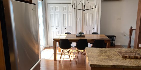 Logement à Louer Au Cœur De St-Lambert - Photo 3