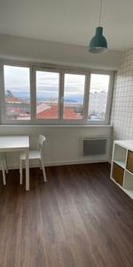 Location Appartement 1 pièce 34m² CLERMONT FERRAND 63100 - Photo 3