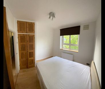 Room in a Shared Flat, Edgeworth House, NW8 - Photo 6
