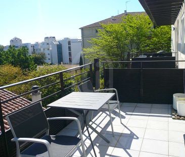Location Appartement 2 pièces 43m² MONTPELLIER 34000 - Photo 5