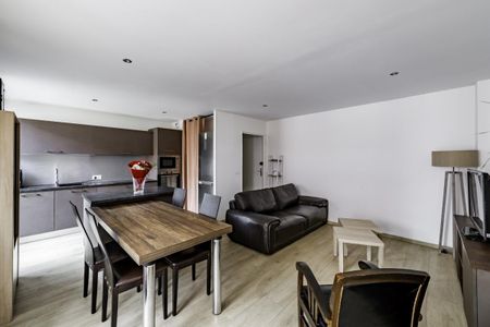 Location Appartement 3 pièces 58m² TALENCE 33400 - Photo 3