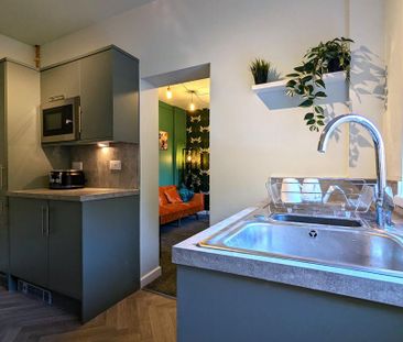 1 bedroom in a house share to rent - Photo 6