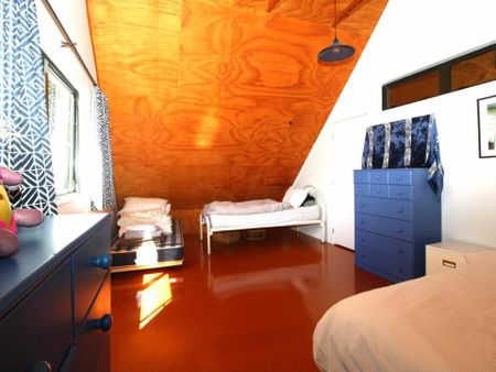 Classic Kiwi Bach - Photo 2