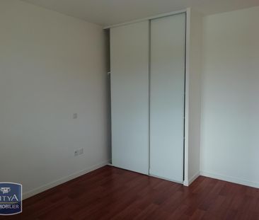 Location Appartement 2 pièces 39m² LE MANS 72000 - Photo 4