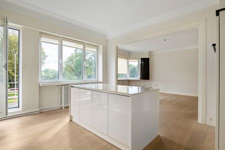 Gezellig appartement met 3 slaapkamers nabij het Middelheimpark! - Foto 5