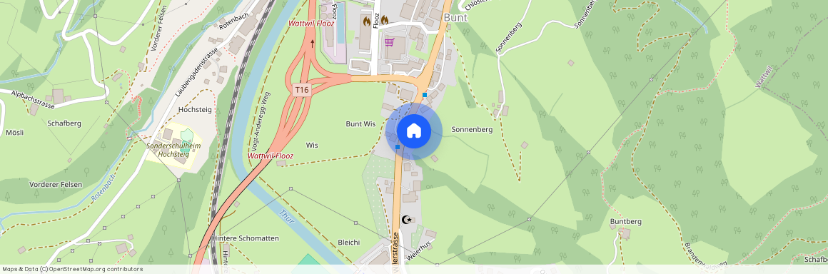 9630, Wattwil, Wilerstrasse, 78