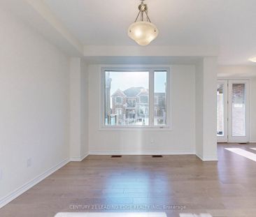 For Lease - 10 THOMAS FRISBY JR Crescent, Markham, Ontario - Photo 2