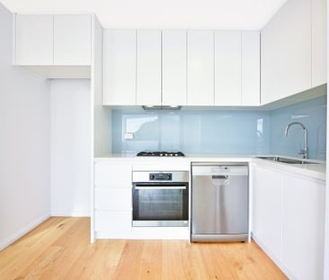 204/507-511 Liverpool Road, Strathfield NSW 2135 - Apartment For Re... - Photo 1