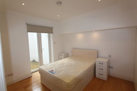 2 Bed Flat, Parliament Hill, NW3 - Photo 3