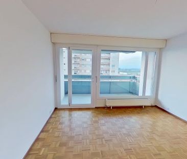 3.5 Zimmer, 65 m², 10. Stock - Foto 5
