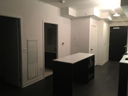 For Lease - 31 Tippett Road Unit# 1203, Toronto, Ontario - Photo 2