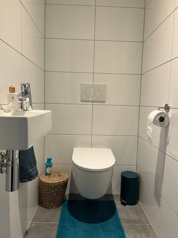 Residentie Molenberg in hartje Meerhout. Nieuwbouwapp op de 1ste verdieping met 3 slpks" & mooi terras. Uniek in zijn technieken. - Foto 5