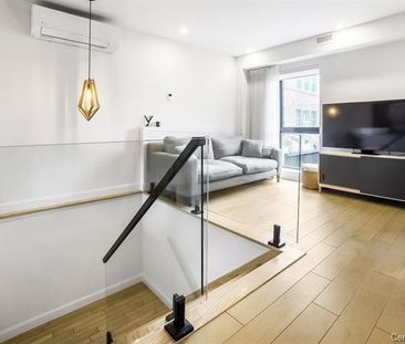 Appartement à louer - Montréal (Villeray/Saint-Michel/Parc-Extensio... - Photo 4