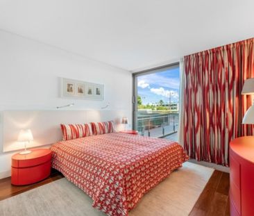 3 room luxury Apartment for rent in Cascais e Estoril, Portugal - Photo 5