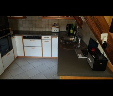 1.5 Zimmer, 50 m², 4. Stock - Photo 3