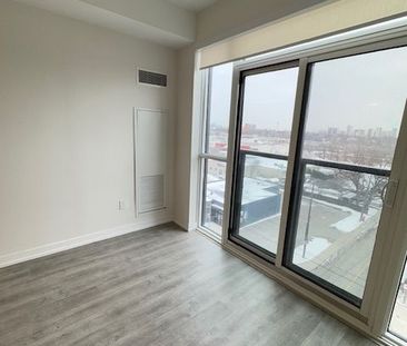 For Lease - 2300 St. Clair Avenue Unit# 705, Toronto, Ontario - Photo 1