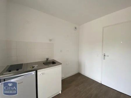 Appartement à louer 1 pièce 26.68m² - Photo 3
