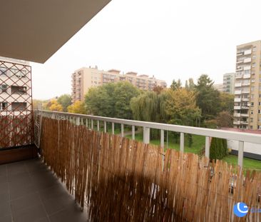 Osiedle Dywizjonu 303, 2-pok. 36m2, Balkon, garaż - Zdjęcie 6