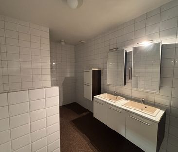 Duplexappartement met 2 slaapkamers nabij centrum Zonhoven. - Foto 1