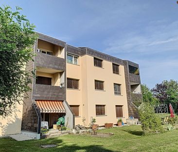 3½ PIÈCES - AVEC BALCON! - Photo 6