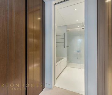 1 bedroom flat to rent - Photo 6