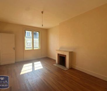 Appartement à louer 3 pièces 102.7m² - Photo 2