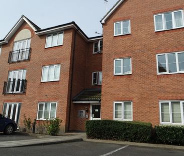 Hassocks Close, Beeston, NG9 2GH - Photo 3